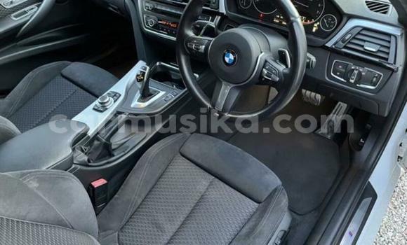 Buy Used BMW 3–Series White Car in Beitbridge in Matabeleland South Buy Used BMW 3–Series White Car in Beitbridge in Matabeleland South