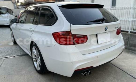 Buy Used BMW 3–Series White Car in Beitbridge in Matabeleland South Buy Used BMW 3–Series White Car in Beitbridge in Matabeleland South