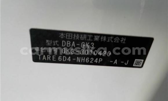 Nunua Ilio tumika Honda Fit Nyeupe Gari ndani ya Bulawayo nchini Bulawayo Nunua Ilio tumika Honda Fit Nyeupe Gari ndani ya Bulawayo nchini Bulawayo