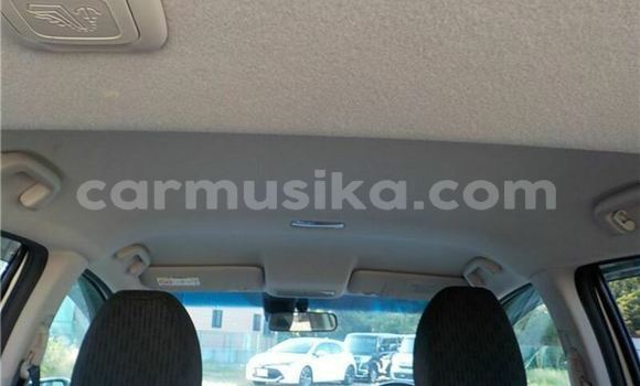 Nunua Ilio tumika Honda Fit Nyeupe Gari ndani ya Bulawayo nchini Bulawayo Nunua Ilio tumika Honda Fit Nyeupe Gari ndani ya Bulawayo nchini Bulawayo