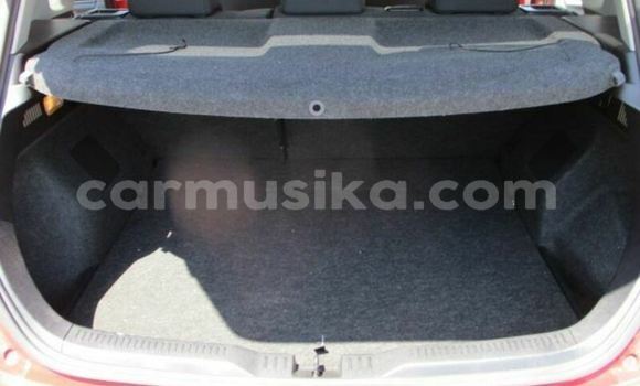 Acheter Occasion Voiture Toyota Auris Rouge à Beitbridge, Matabeleland South Acheter Occasion Voiture Toyota Auris Rouge à Beitbridge, Matabeleland South