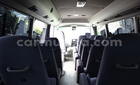 Tenga Tsaru Toyota Coaster Sirivha Mota in Beitbridge in Matabeleland South Tenga Tsaru Toyota Coaster Sirivha Mota in Beitbridge in Matabeleland South