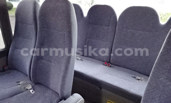 Tenga Tsaru Toyota Coaster Sirivha Mota in Beitbridge in Matabeleland South Tenga Tsaru Toyota Coaster Sirivha Mota in Beitbridge in Matabeleland South