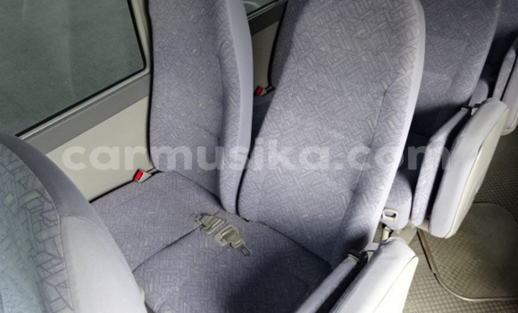 Tenga Tsaru Toyota Coaster Sirivha Mota in Beitbridge in Matabeleland South Tenga Tsaru Toyota Coaster Sirivha Mota in Beitbridge in Matabeleland South