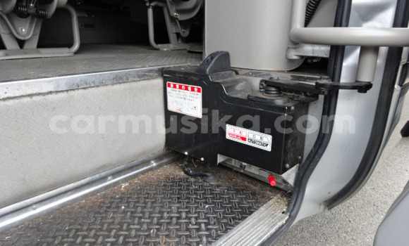 Tenga Tsaru Toyota Coaster Sirivha Mota in Beitbridge in Matabeleland South Tenga Tsaru Toyota Coaster Sirivha Mota in Beitbridge in Matabeleland South