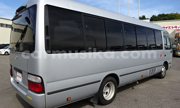 Tenga Tsaru Toyota Coaster Sirivha Mota in Beitbridge in Matabeleland South Tenga Tsaru Toyota Coaster Sirivha Mota in Beitbridge in Matabeleland South