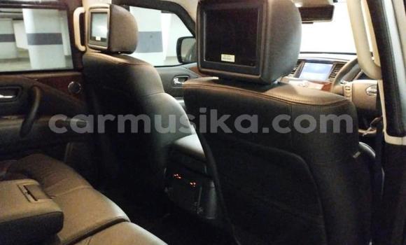 Acheter Occasion Voiture Nissan Patrol Gris à Harare, Harare Acheter Occasion Voiture Nissan Patrol Gris à Harare, Harare