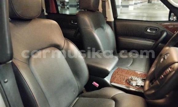 Acheter Occasion Voiture Nissan Patrol Gris à Harare, Harare Acheter Occasion Voiture Nissan Patrol Gris à Harare, Harare