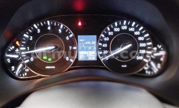 Acheter Occasion Voiture Nissan Patrol Gris à Harare, Harare Acheter Occasion Voiture Nissan Patrol Gris à Harare, Harare