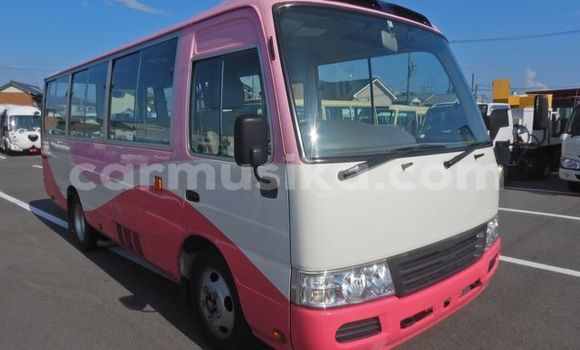 Nunua Ilio tumika Toyota Coaster Nyingine Gari ndani ya Beitbridge nchini Matabeleland Kusini