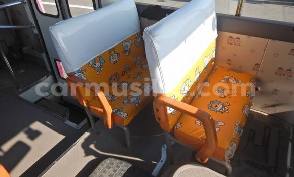 Acheter Occasion Voiture Toyota Coaster Autre à Beitbridge, Matabeleland South Acheter Occasion Voiture Toyota Coaster Autre à Beitbridge, Matabeleland South