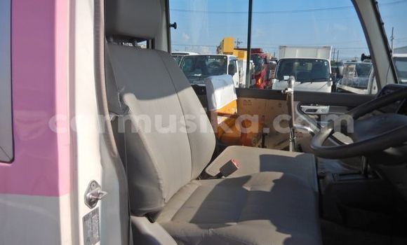 Acheter Occasion Voiture Toyota Coaster Autre à Beitbridge, Matabeleland South Acheter Occasion Voiture Toyota Coaster Autre à Beitbridge, Matabeleland South