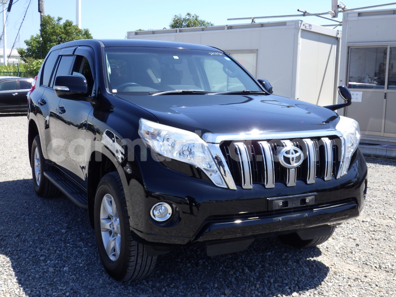 Big with watermark toyota prado matabeleland south beitbridge 33901