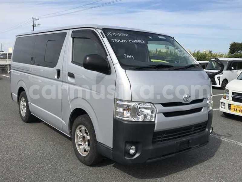 Big with watermark toyota hiace matabeleland south beitbridge 33904