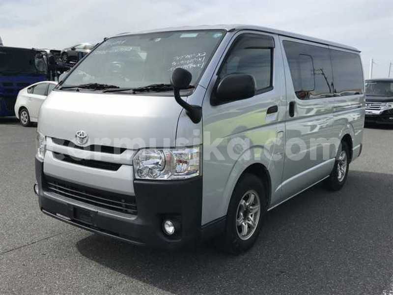 Big with watermark toyota hiace matabeleland south beitbridge 33904