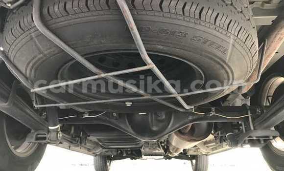 Acheter Occasion Voiture Toyota Hiace Gris à Beitbridge, Matabeleland South Acheter Occasion Voiture Toyota Hiace Gris à Beitbridge, Matabeleland South