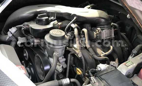 Acheter Occasion Voiture Toyota Hiace Gris à Beitbridge, Matabeleland South Acheter Occasion Voiture Toyota Hiace Gris à Beitbridge, Matabeleland South