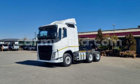 Acheter Occasion Utilitaire Volvo F4 Blanc à Beitbridge, Matabeleland South Acheter Occasion Utilitaire Volvo F4 Blanc à Beitbridge, Matabeleland South