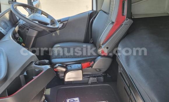 Acheter Occasion Utilitaire Volvo F4 Blanc à Beitbridge, Matabeleland South Acheter Occasion Utilitaire Volvo F4 Blanc à Beitbridge, Matabeleland South