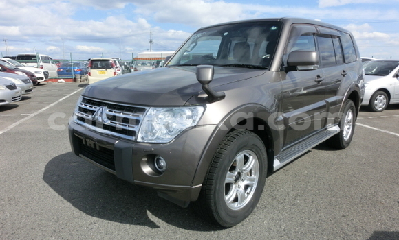 Buy Used Mitsubishi Pajero Other Car in Beitbridge in Matabeleland South Buy Used Mitsubishi Pajero Other Car in Beitbridge in Matabeleland South