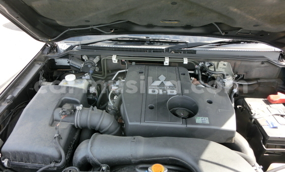 Acheter Occasion Voiture Mitsubishi Pajero Autre à Beitbridge, Matabeleland South Acheter Occasion Voiture Mitsubishi Pajero Autre à Beitbridge, Matabeleland South