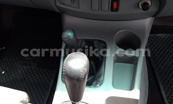 Buy Used Toyota Hilux Red Car in Beitbridge in Matabeleland South Buy Used Toyota Hilux Red Car in Beitbridge in Matabeleland South