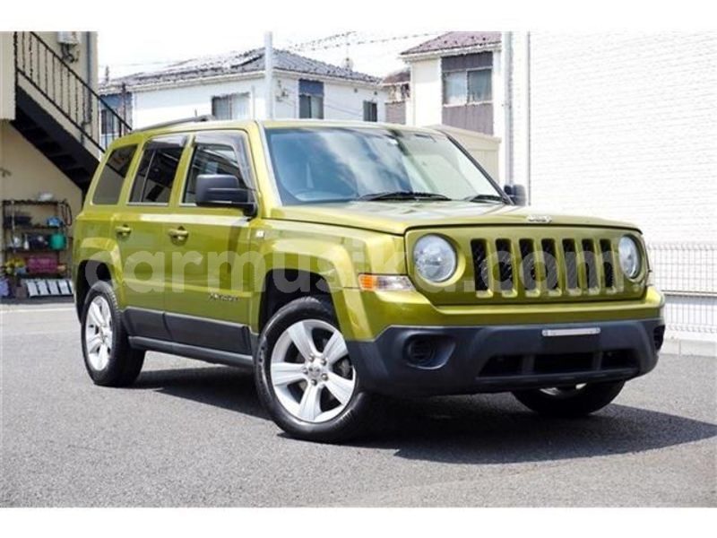 Big with watermark jeep patriot matabeleland south beitbridge 33908