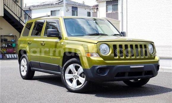 Acheter Occasion Voiture Jeep Patriot Autre à Beitbridge, Matabeleland South Acheter Occasion Voiture Jeep Patriot Autre à Beitbridge, Matabeleland South