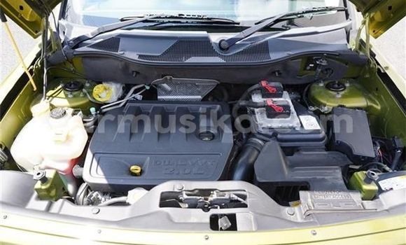 Acheter Occasion Voiture Jeep Patriot Autre à Beitbridge, Matabeleland South Acheter Occasion Voiture Jeep Patriot Autre à Beitbridge, Matabeleland South