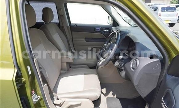 Acheter Occasion Voiture Jeep Patriot Autre à Beitbridge, Matabeleland South Acheter Occasion Voiture Jeep Patriot Autre à Beitbridge, Matabeleland South