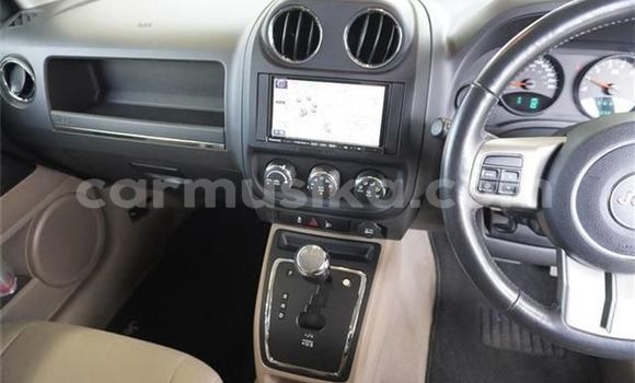 Acheter Occasion Voiture Jeep Patriot Autre à Beitbridge, Matabeleland South Acheter Occasion Voiture Jeep Patriot Autre à Beitbridge, Matabeleland South