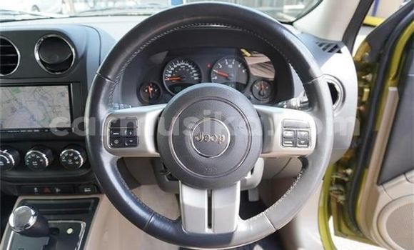 Acheter Occasion Voiture Jeep Patriot Autre à Beitbridge, Matabeleland South Acheter Occasion Voiture Jeep Patriot Autre à Beitbridge, Matabeleland South