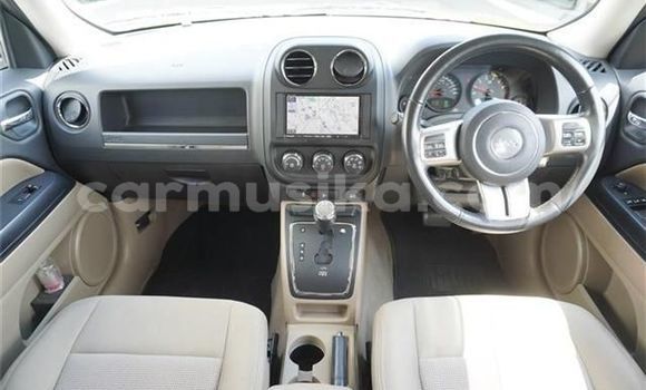 Acheter Occasion Voiture Jeep Patriot Autre à Beitbridge, Matabeleland South Acheter Occasion Voiture Jeep Patriot Autre à Beitbridge, Matabeleland South