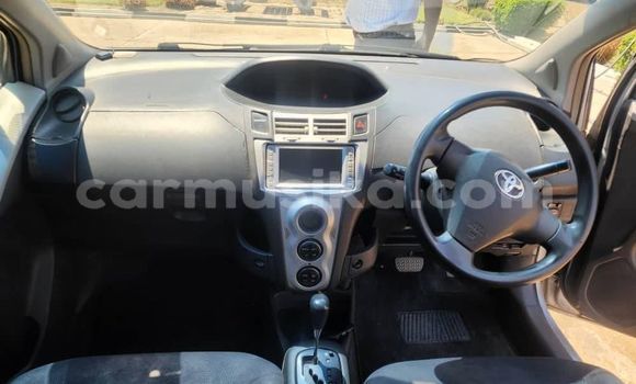 Tenga Tsaru Toyota Vitz Zvimwe Mota in Harare in Harare