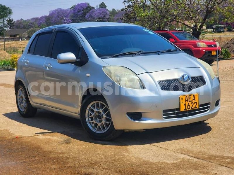 Big with watermark toyota vitz harare harare 33911