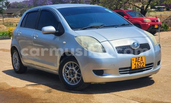 Acheter Occasion Voiture Toyota Vitz Autre à Harare, Harare Acheter Occasion Voiture Toyota Vitz Autre à Harare, Harare