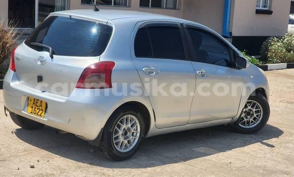 Acheter Occasion Voiture Toyota Vitz Autre à Harare, Harare Acheter Occasion Voiture Toyota Vitz Autre à Harare, Harare