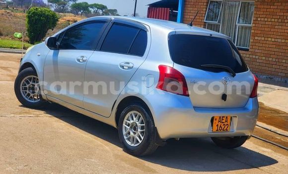 Acheter Occasion Voiture Toyota Vitz Autre à Harare, Harare Acheter Occasion Voiture Toyota Vitz Autre à Harare, Harare