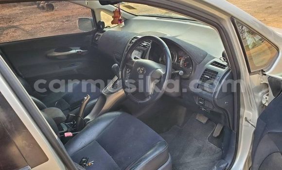 Buy Used Toyota Blade Other Car in Harare in Harare