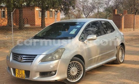 Acheter Occasion Voiture Toyota Blade Autre à Harare, Harare Acheter Occasion Voiture Toyota Blade Autre à Harare, Harare