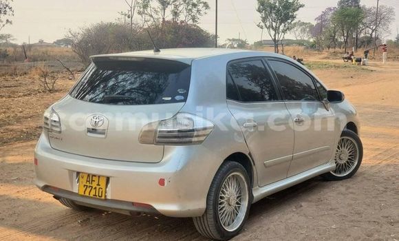 Acheter Occasion Voiture Toyota Blade Autre à Harare, Harare Acheter Occasion Voiture Toyota Blade Autre à Harare, Harare
