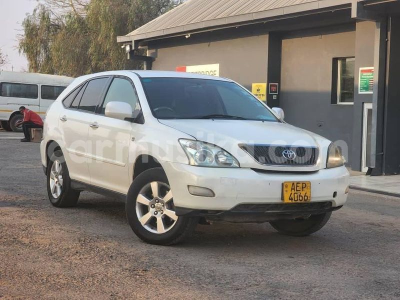 Big with watermark toyota harrier harare harare 33914