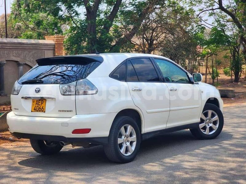 Big with watermark toyota harrier harare harare 33914