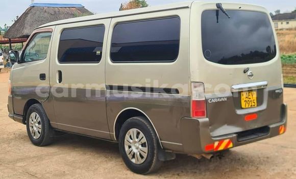 Acheter Occasion Voiture Nissan Caravan Autre à Harare, Harare Acheter Occasion Voiture Nissan Caravan Autre à Harare, Harare