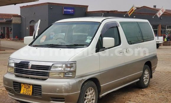 Acheter Occasion Voiture Nissan Elgrand Autre à Harare, Harare Acheter Occasion Voiture Nissan Elgrand Autre à Harare, Harare