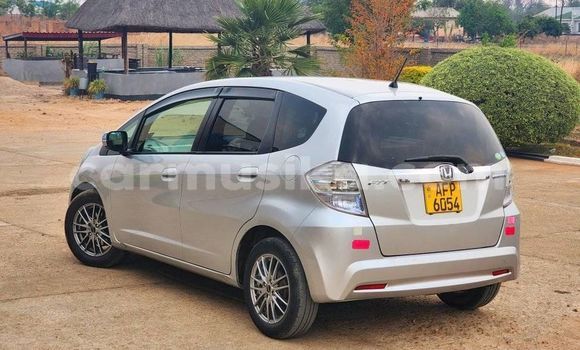 Tenga Tsaru Honda Fit Zvimwe Mota in Harare in Harare