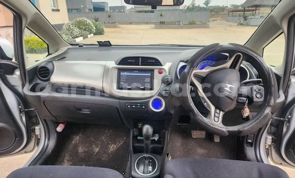 Acheter Occasion Voiture Honda Fit Autre à Harare, Harare Acheter Occasion Voiture Honda Fit Autre à Harare, Harare