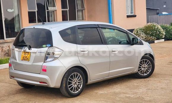 Acheter Occasion Voiture Honda Fit Autre à Harare, Harare Acheter Occasion Voiture Honda Fit Autre à Harare, Harare