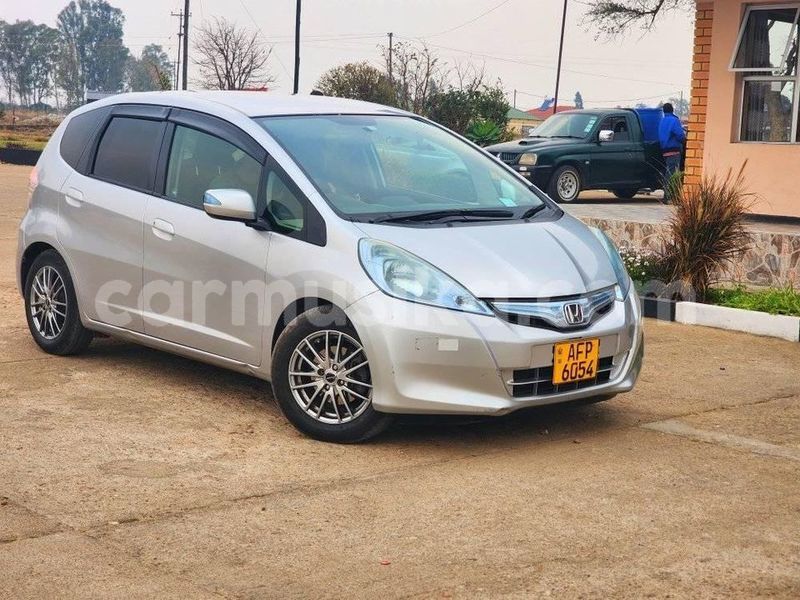 Big with watermark honda fit harare harare 33917