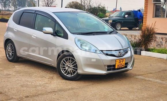 Acheter Occasion Voiture Honda Fit Autre à Harare, Harare Acheter Occasion Voiture Honda Fit Autre à Harare, Harare